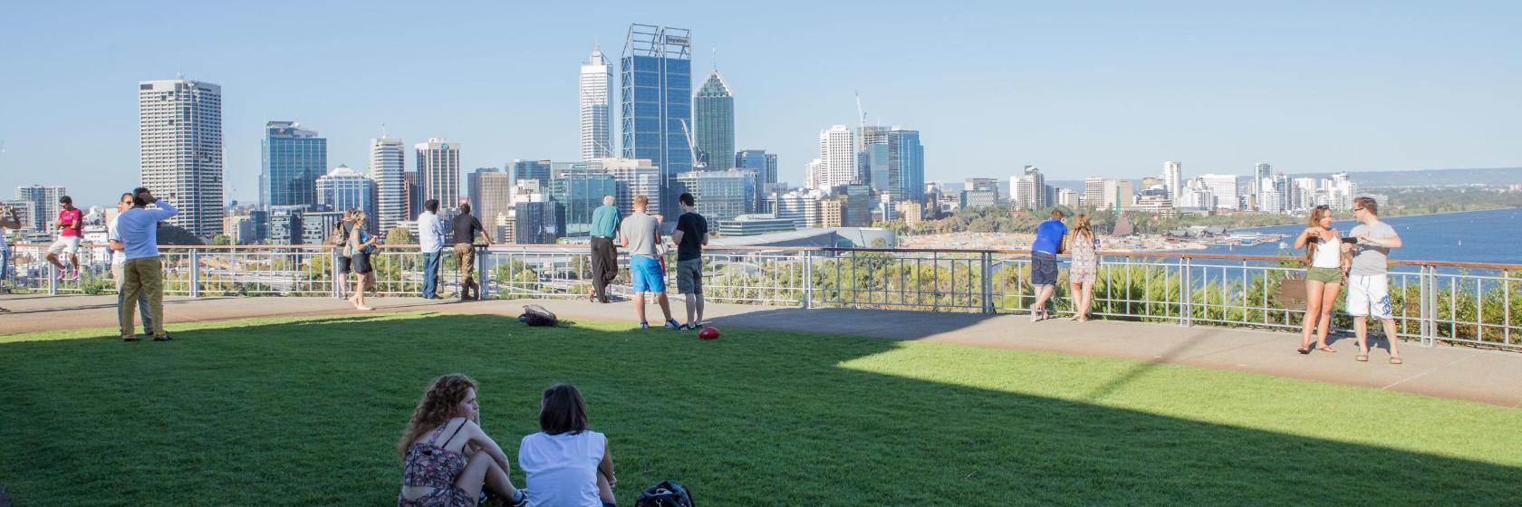 Parque Dos Reis e Jardim Botânico